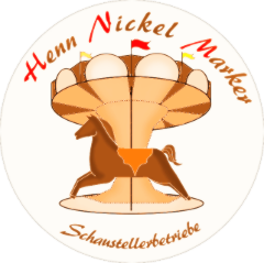 Schaustellerbetriebe Henn Nickel Marker